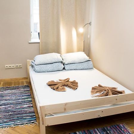 Hostel Oras VNO Exteriör bild