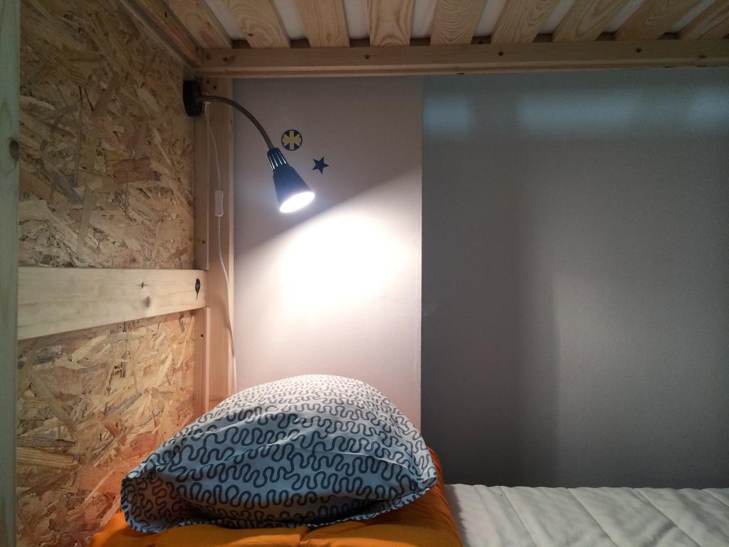 Hostel Oras VNO Exteriör bild