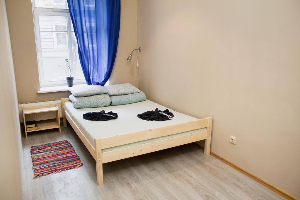 Hostel Oras VNO Exteriör bild