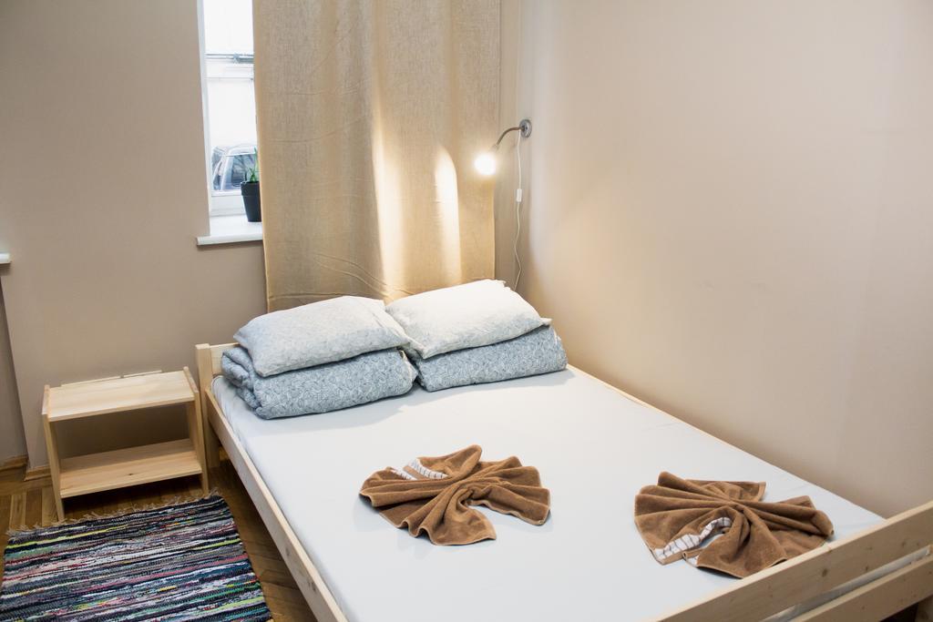 Hostel Oras VNO Exteriör bild