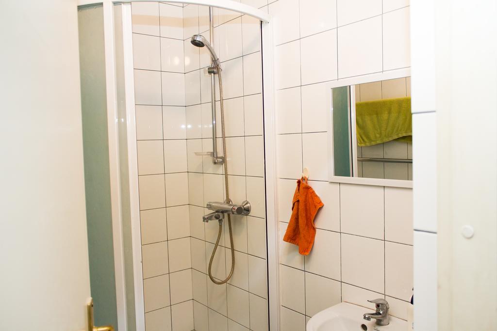 Hostel Oras VNO Exteriör bild