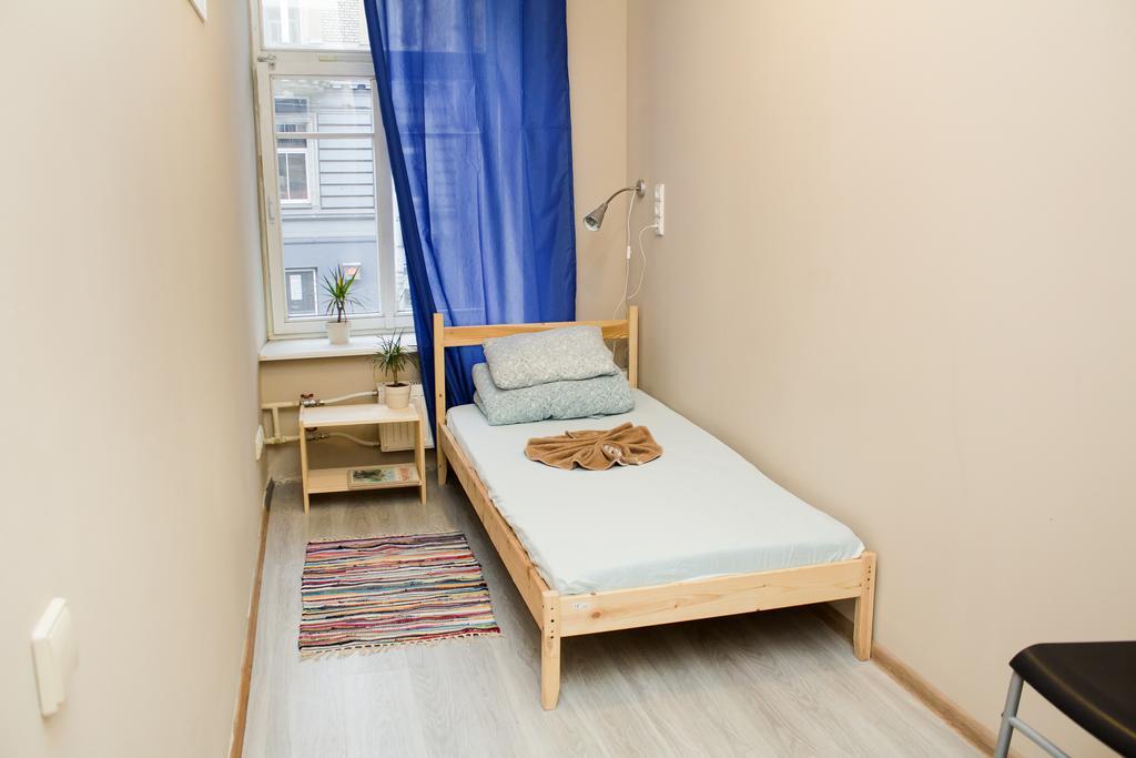 Hostel Oras VNO Exteriör bild