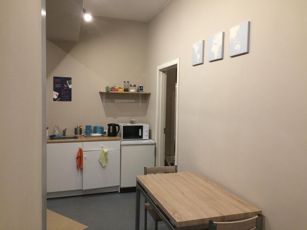 Hostel Oras VNO Exteriör bild
