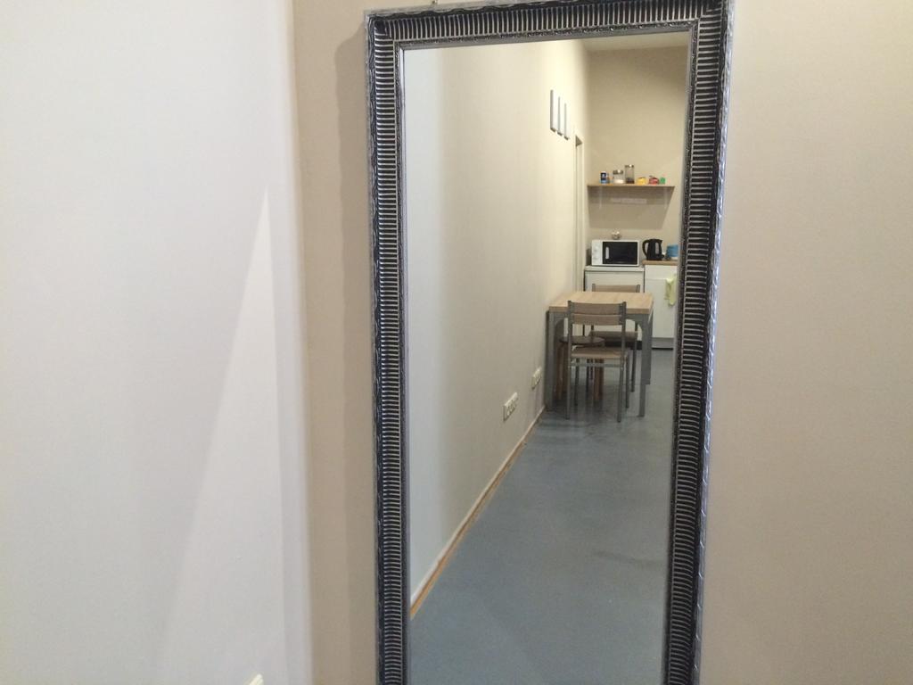 Hostel Oras VNO Exteriör bild